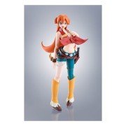 Figura S.H. Figuarts Elsha Lean - Back Arrow (13,5 cm)