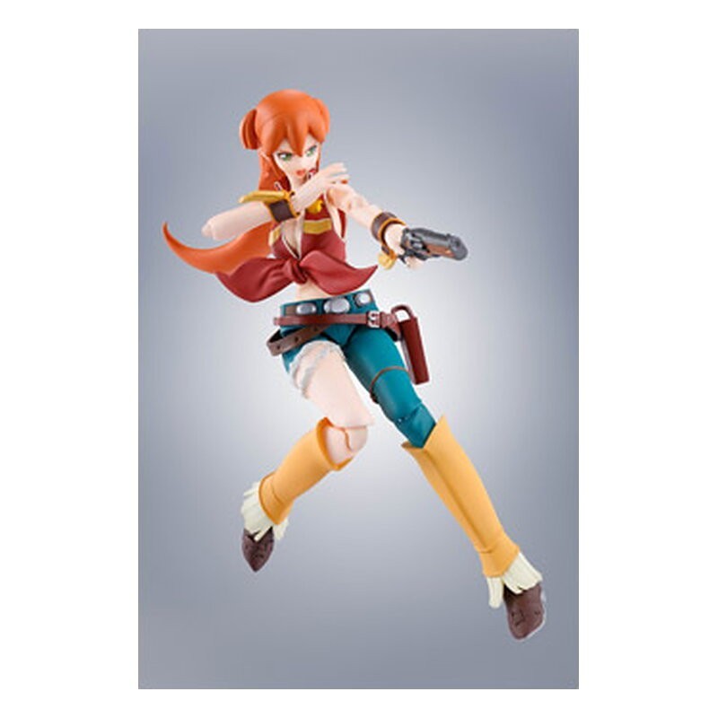 Figura S.H. Figuarts Elsha Lean - Back Arrow (13,5 cm)