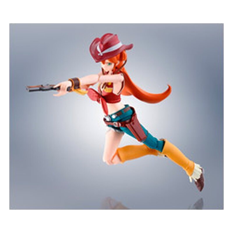 Figura S.H. Figuarts Elsha Lean - Back Arrow (13,5 cm)
