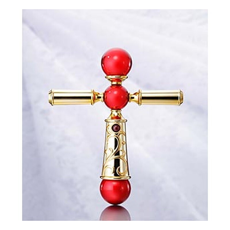 Réplica PROPLICA Rosary Set - Kamikaze Kaito Jeanne (18 cm)