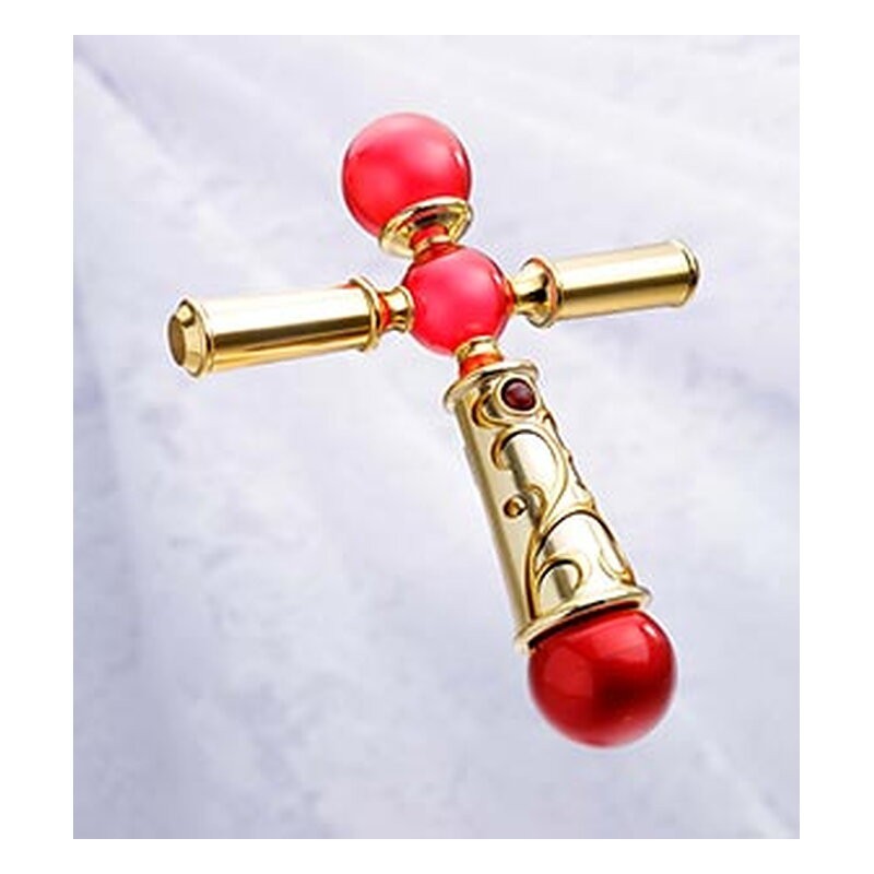 Réplica PROPLICA Rosary Set - Kamikaze Kaito Jeanne (18 cm)