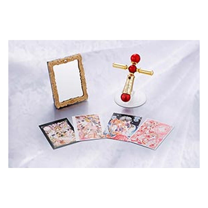 Réplica PROPLICA Rosary Set - Kamikaze Kaito Jeanne (18 cm)
