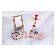 Réplica PROPLICA Rosary Set - Kamikaze Kaito Jeanne (18 cm)