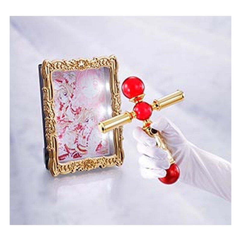 Réplica PROPLICA Rosary Set - Kamikaze Kaito Jeanne (18 cm)