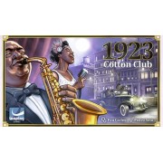 1923 Cotton Club