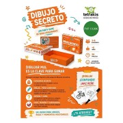Dibujo secreto