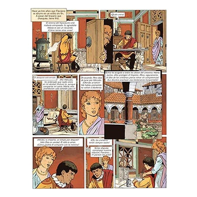 La Última Profecía 4: El libro prohibido