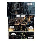 Orcos y Goblins 6: Kronan / Peste