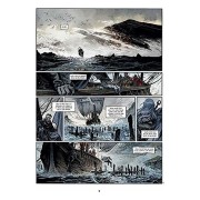 Elric 3: El lobo blanco