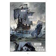 Elric 3: El lobo blanco