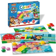 Colorino Paw Patrol