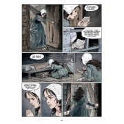 Los miserables