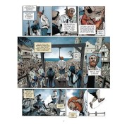 Las nuevas aventuras de Barbarroja