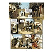 Las nuevas aventuras de Barbarroja