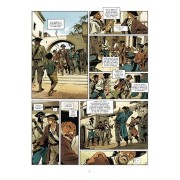 Las nuevas aventuras de Barbarroja
