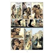 La sabiduría de los mitos: Gilgamesh