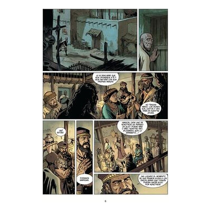 La sabiduría de los mitos: Gilgamesh