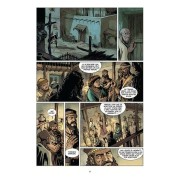 La sabiduría de los mitos: Gilgamesh