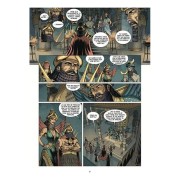La sabiduría de los mitos: Gilgamesh