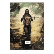 Las crónicas de Excalibur (edición integral)
