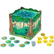 Mis primeros juegos – La Pandilla del Bosque