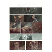 Memorias de Gris