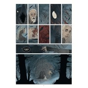 Memorias de Gris