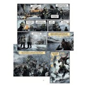 Orcos y Goblins 13: Grimorio / Cabeza de Hierro