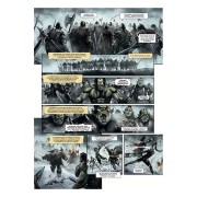 Orcos y Goblins 13: Grimorio / Cabeza de Hierro