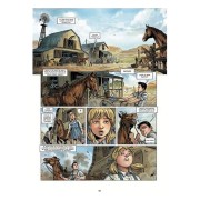 Guerras y dragones 1: La batalla de Inglaterra / La escuadrilla Lafayette