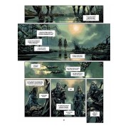 Elric 5: El nigromante