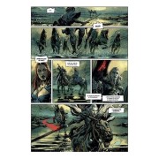 Elric 5: El nigromante