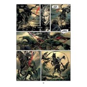 Elric 5: El nigromante