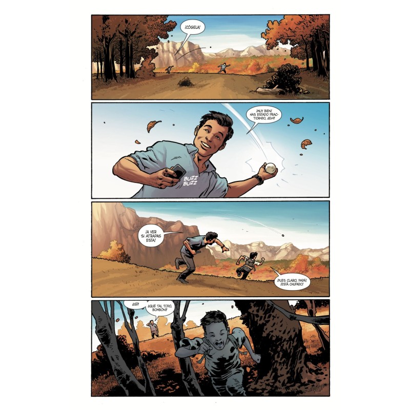 Birthright 1
