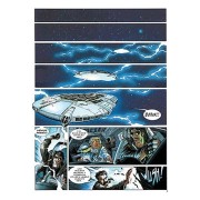 Aquablue 2: Estrella blanca
