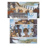 La sabiduría de los mitos: Heracles