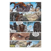 La sabiduría de los mitos: Heracles