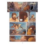 La sabiduría de los mitos: Heracles