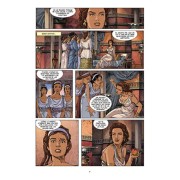 La sabiduría de los mitos: Jasón y el vellocino de oro
