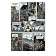 Las guerras de Arran 1: La Compañía de los Desterrados