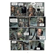 Las guerras de Arran 1: La Compañía de los Desterrados