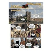 Las reinas de la sangre: María Tudor. La reina sanguinaria
