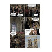 Las reinas de la sangre: María Tudor. La reina sanguinaria