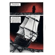 Frankenstein, o el moderno Prometeo