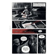 Frankenstein, o el moderno Prometeo
