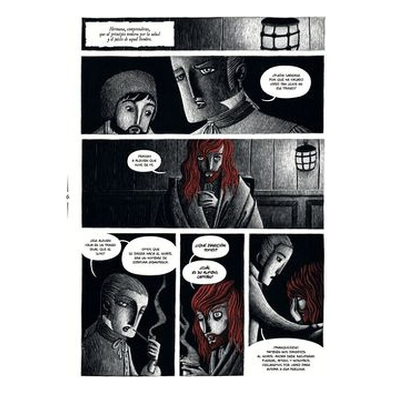 Frankenstein, o el moderno Prometeo