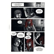 Frankenstein, o el moderno Prometeo