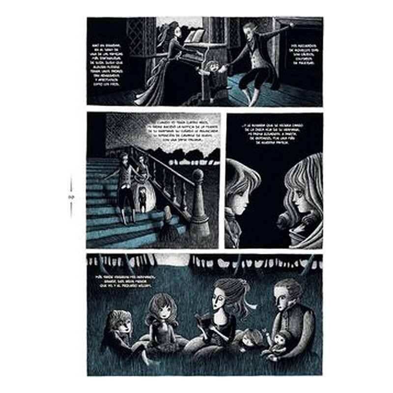 Frankenstein, o el moderno Prometeo