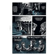 Frankenstein, o el moderno Prometeo