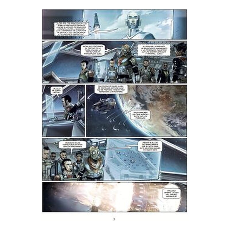 I.S.S. Snipers 3